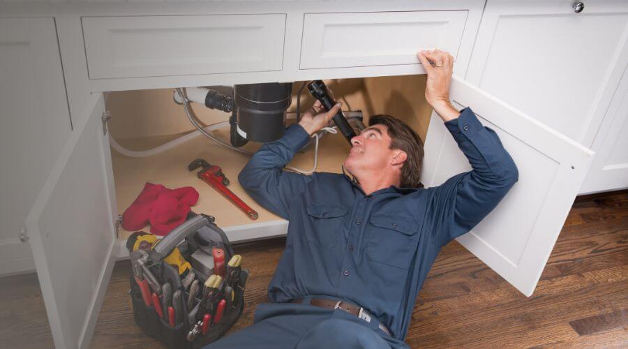 Professional sewer line replacement in Glen Ullin, ND